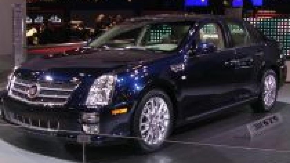 general motors se pregateste intens pentru faliment