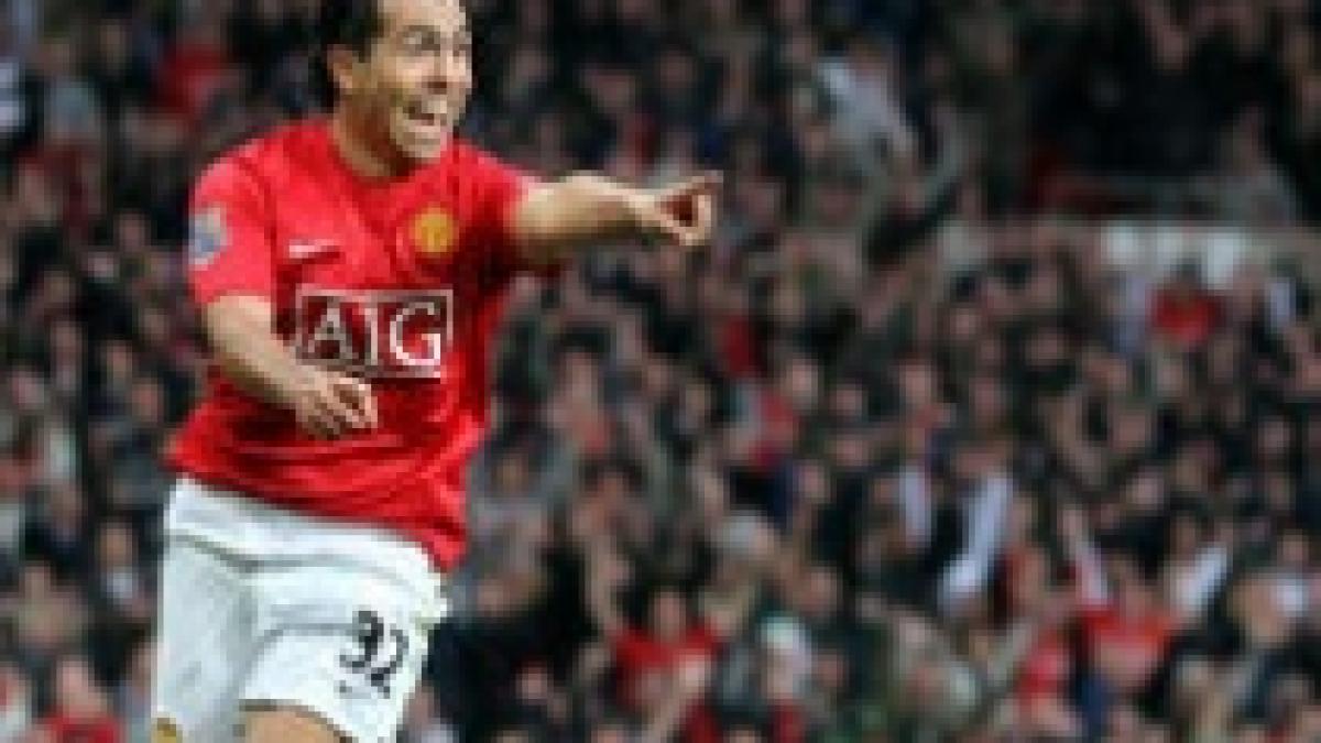 liga campionilor manchester united porto 2 2 villarreal arsenal 1 1 video