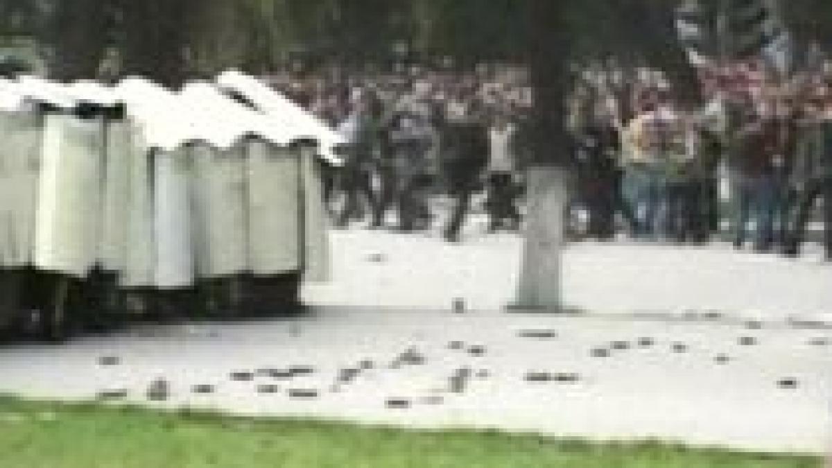 live chisinau ambasadorul romaniei persona non grata voronin acuza romania vize obligatorii pentru