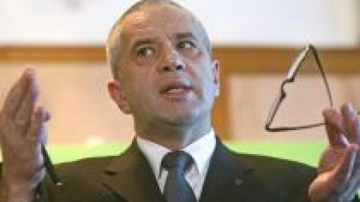 nemirschi refacerea potentialului deltei dunarii ar costa 500 de milioane de euro