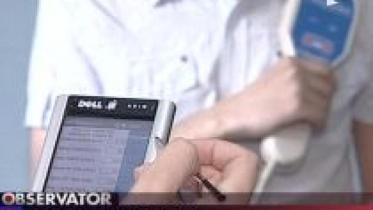 premiera medicala in bucuresti medicii au implantat un dispozitiv care tine sub control epilepsia