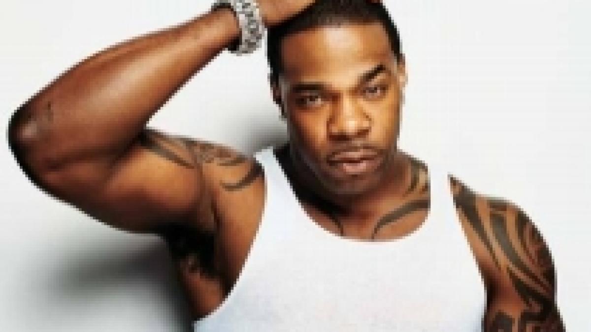 rapperul busta rhymes va concerta la mamaia iar fat joe la bucuresti