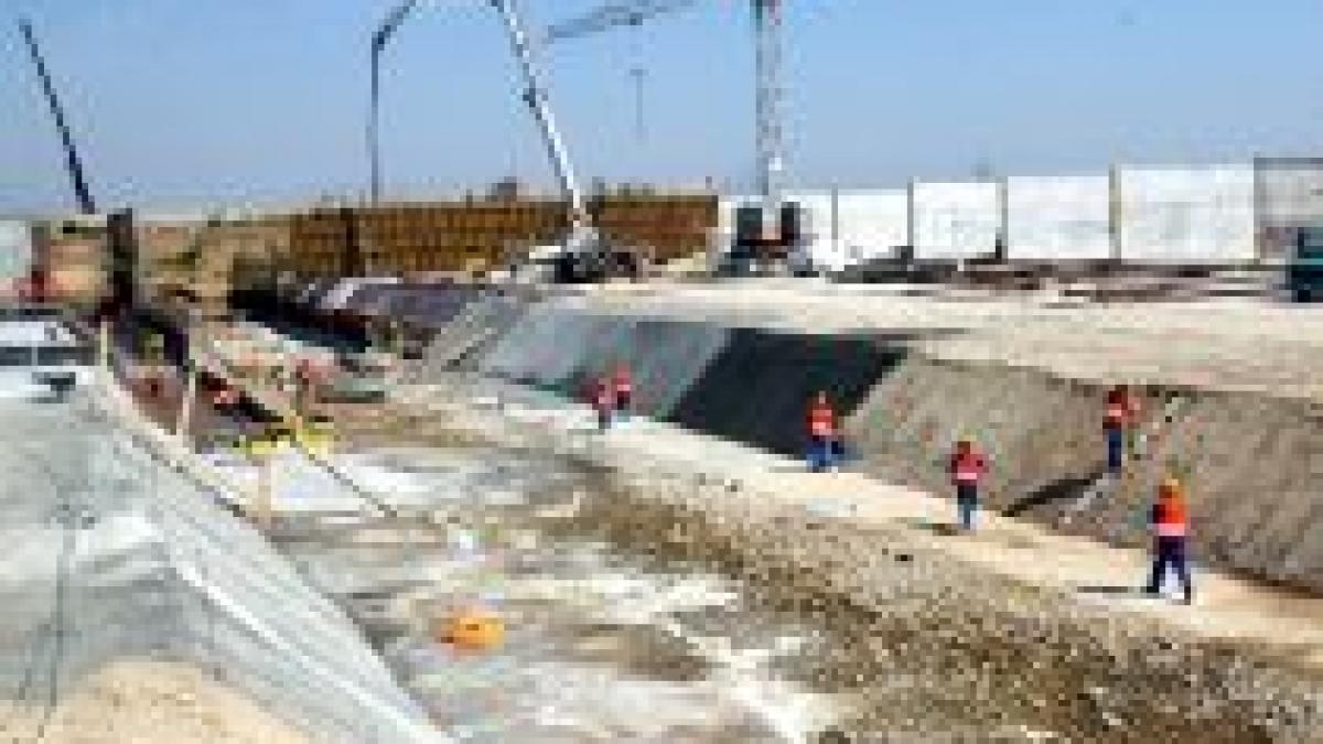 romania nu are nici o statie de epurare