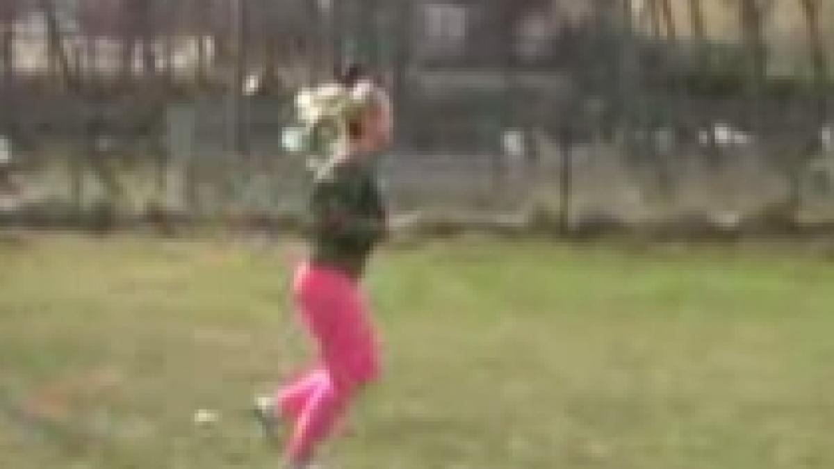 tara tara vrem ostasi dar sa nu fie blonzi video