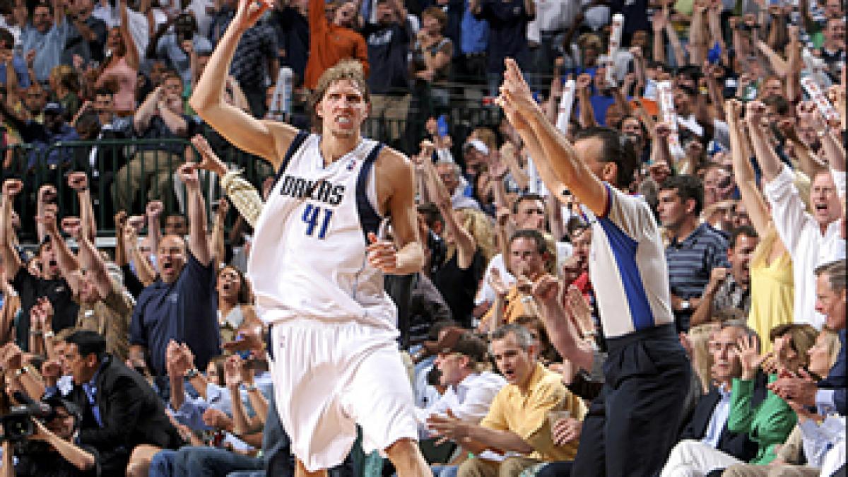 dallas si detroit inving si fac inca un pas spre playoff video