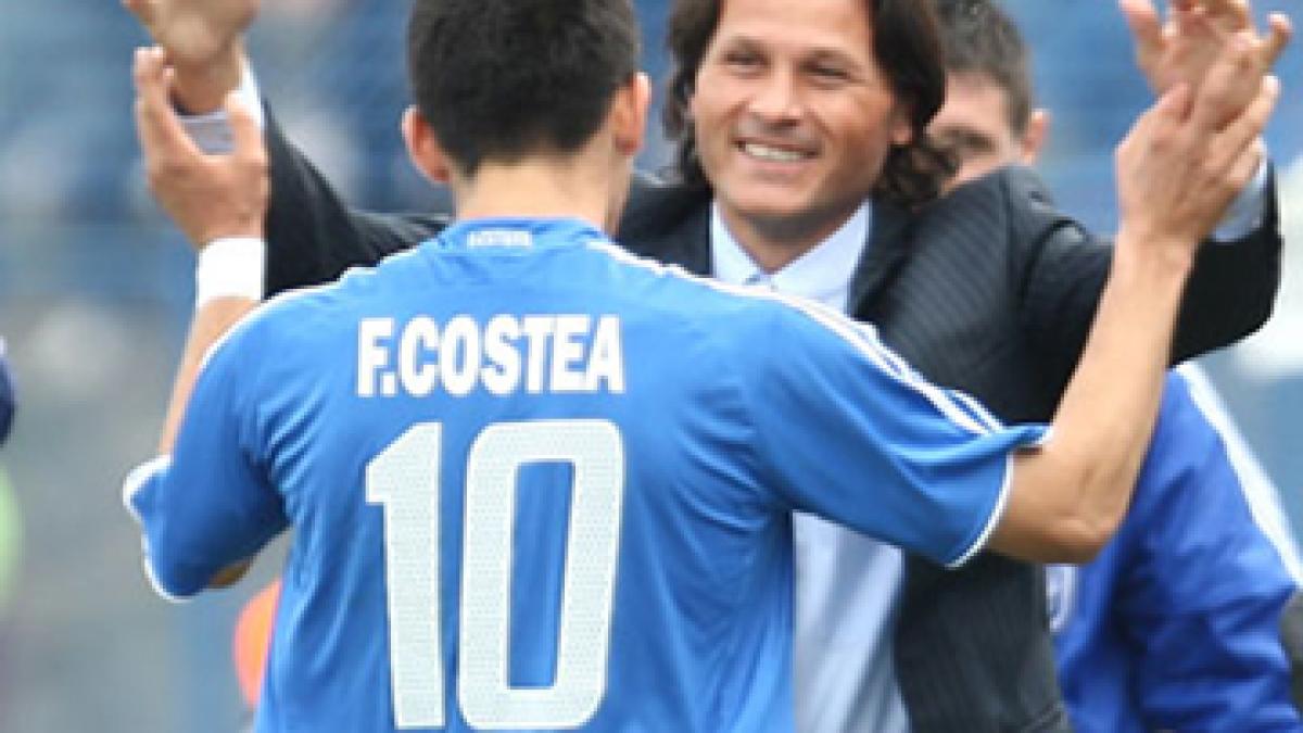 emotii la craiova nicolo napoli nu stie daca va mai antrena universitatea si sezonul urmator