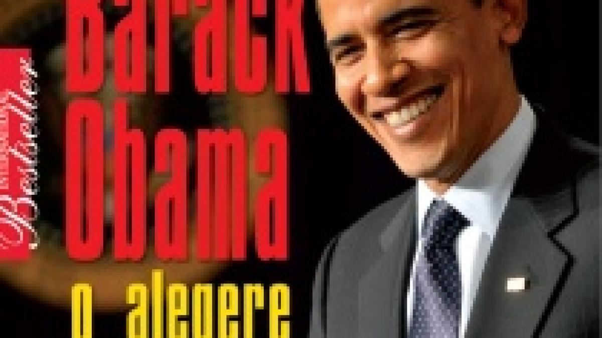 financiarul iti dezvaluie secretele campaniei prezidentiale a lui barack obama
