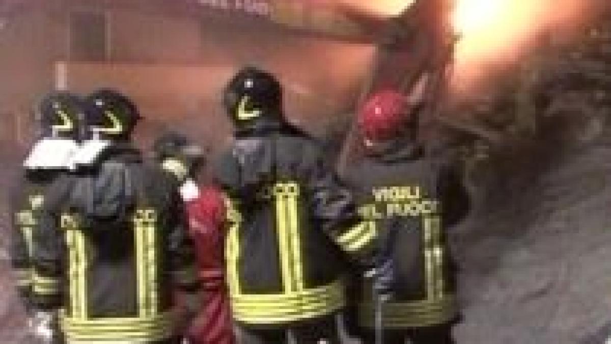 italia zguduita de doua noi replici seismice puternice bilantul a ajuns la 272 de morti foto