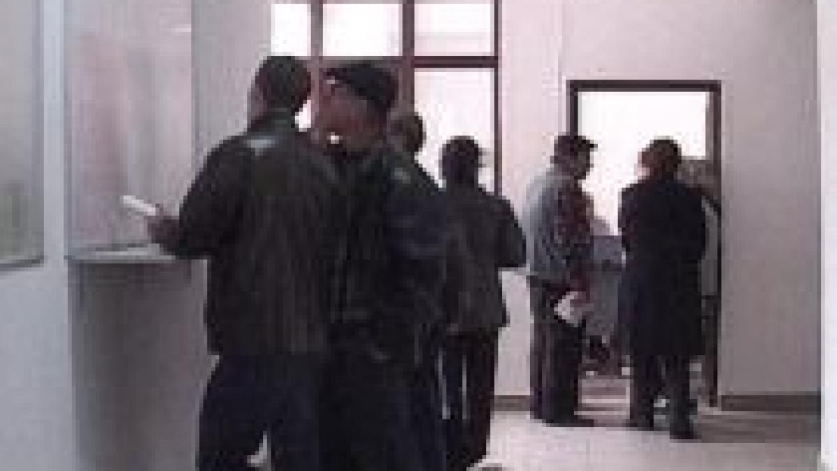 numarul somerilor a crescut in martie cu 35 000 vezi cele mai afectate judete