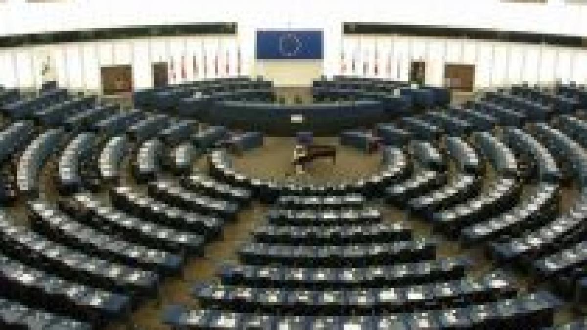 opt partide si trei independenti in cursa pentru mandatele de eurodeputati