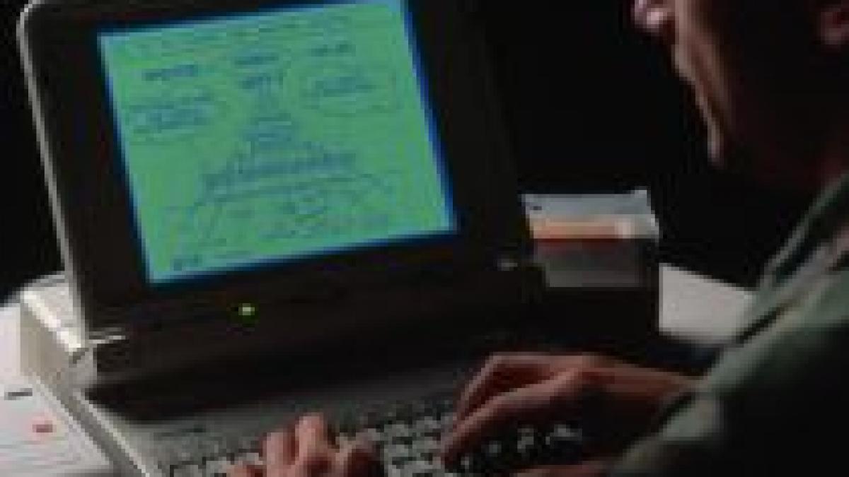 pentagonul a cheltuit 100 milioane dolari sa se apere de atacuri informatice