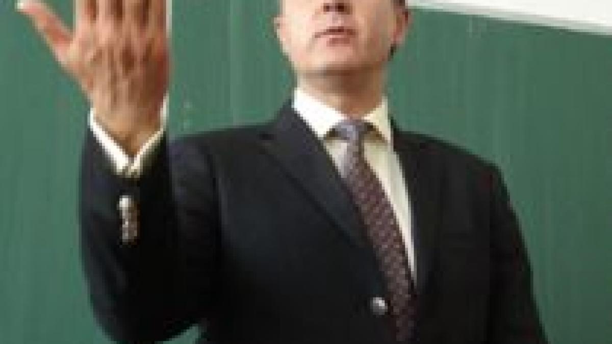 principele radu duda isi anunta astazi candidatura la prezidentiale