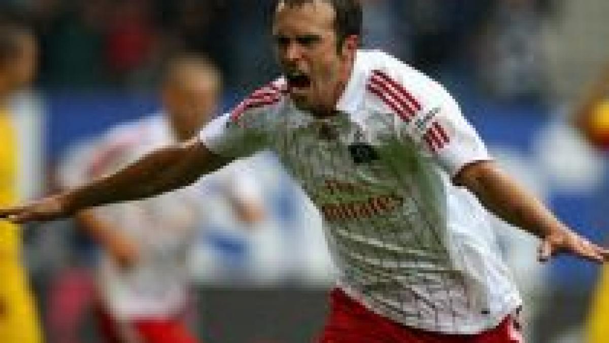 victorii identice pentru nemti in sferturile uefa hamburg city 3 1 si werder udinese 3 1 video