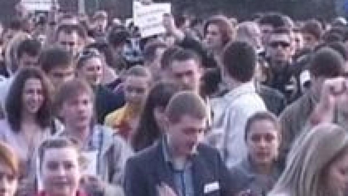 accesul la un site de socializare din republica moldova a fost blocat