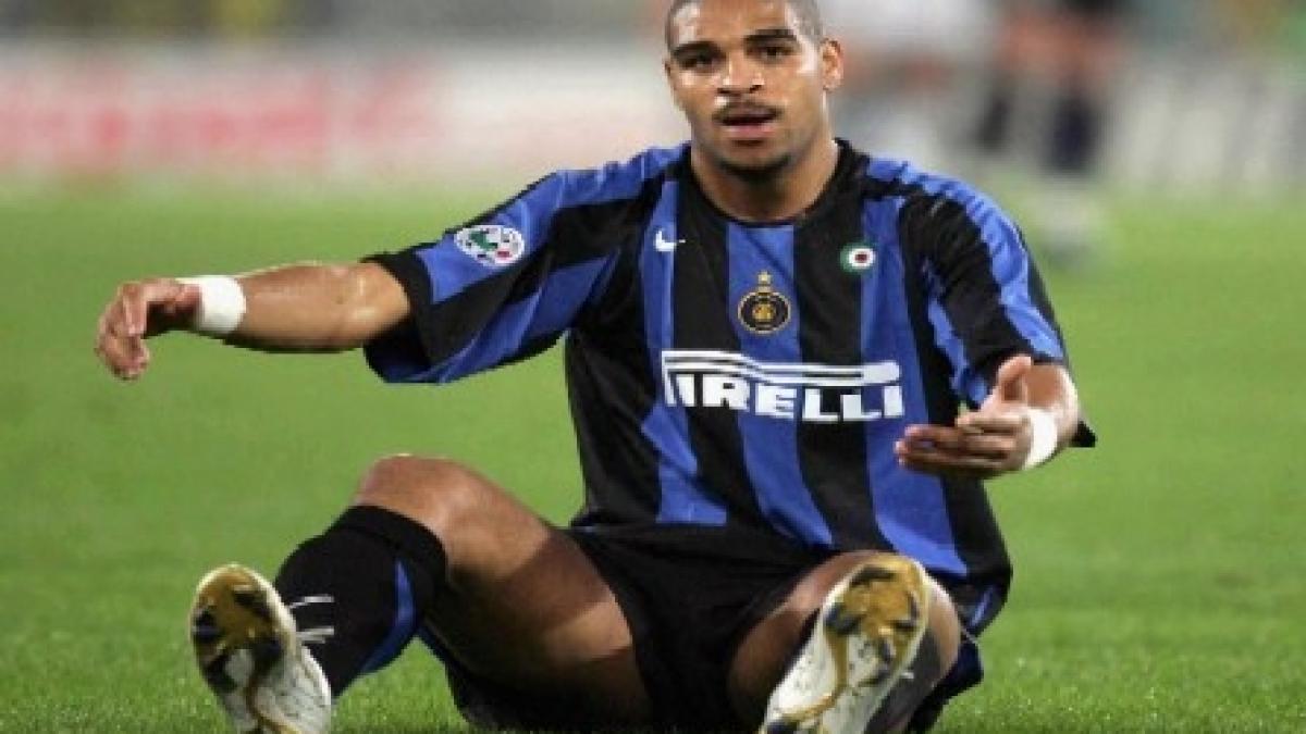 adriano si a anuntat retragerea temporara din fotbal e prea multa presiune in italia vreau liniste