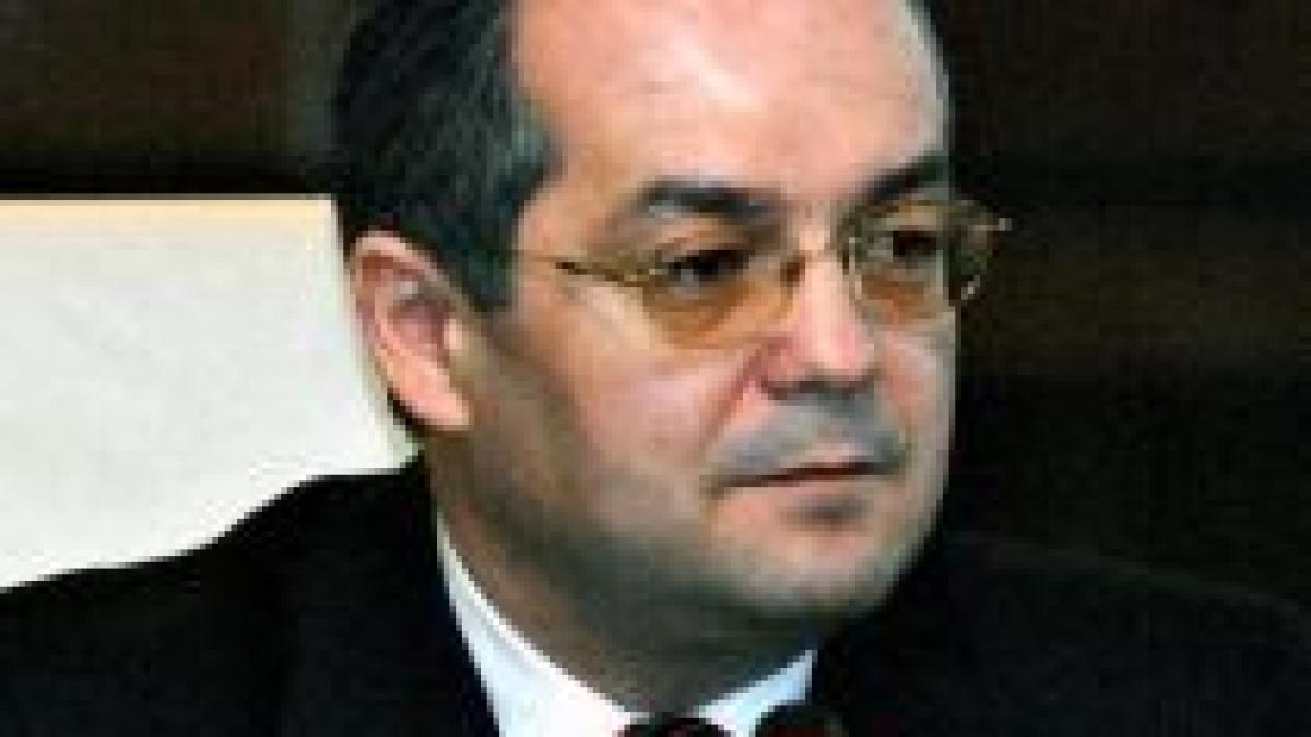 boc angajatii de la stat nu vor fi disponibilizati