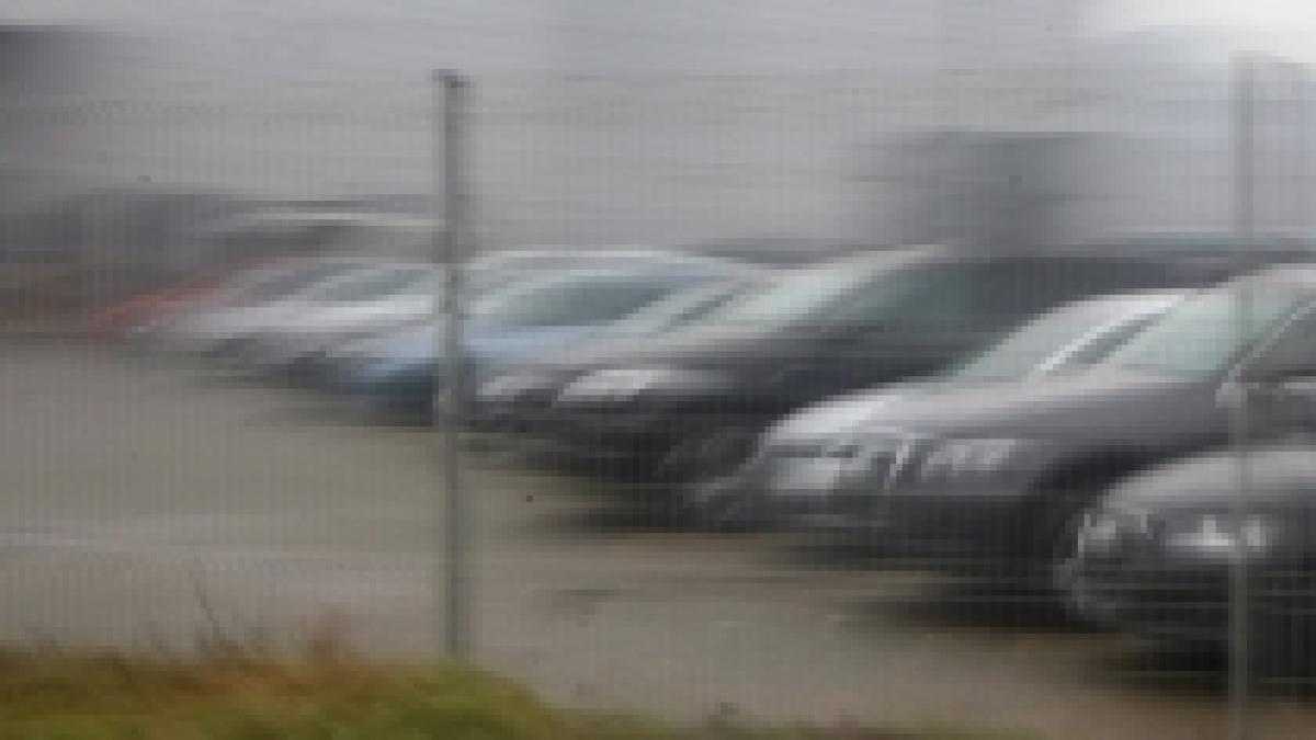 capitala va avea 7 500 de noi locuri de parcare in urmatorii trei ani