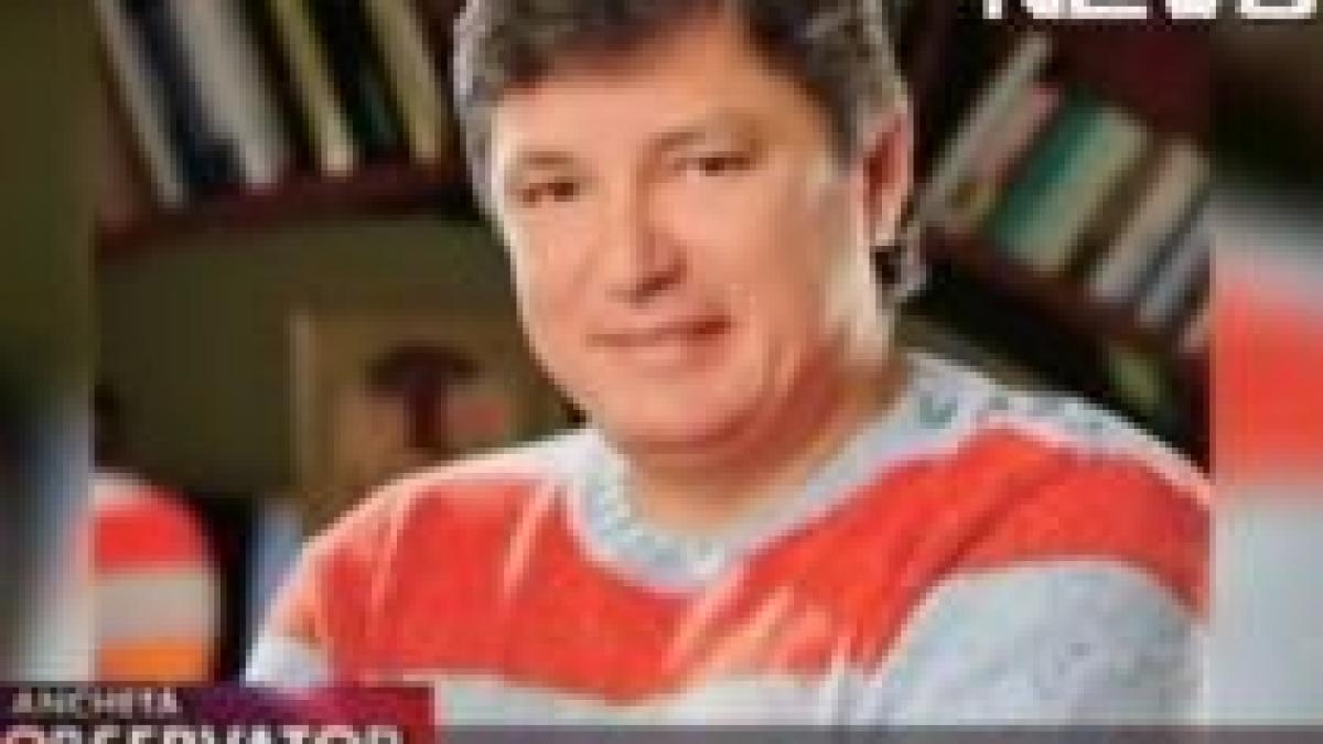 cum a facut fiul lui vladimir voronin avere in romania video