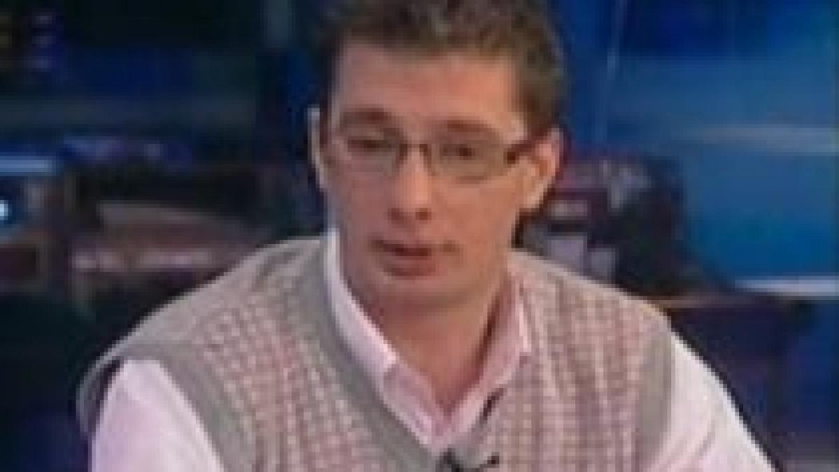 cum au scapat corespondentii antena 3 din infernul moldovean