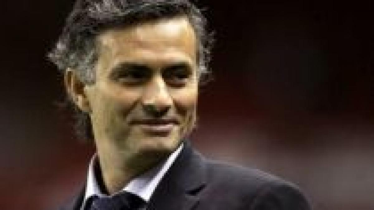 iertat de politie mourinho nu va fi urmarit penal desi l a lovit pe un suporter englez