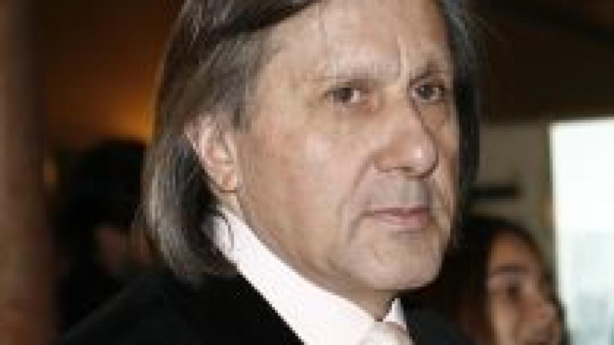 ilie nastase ia atitudine asa repede am uitat de ratarea calificarii la mondial