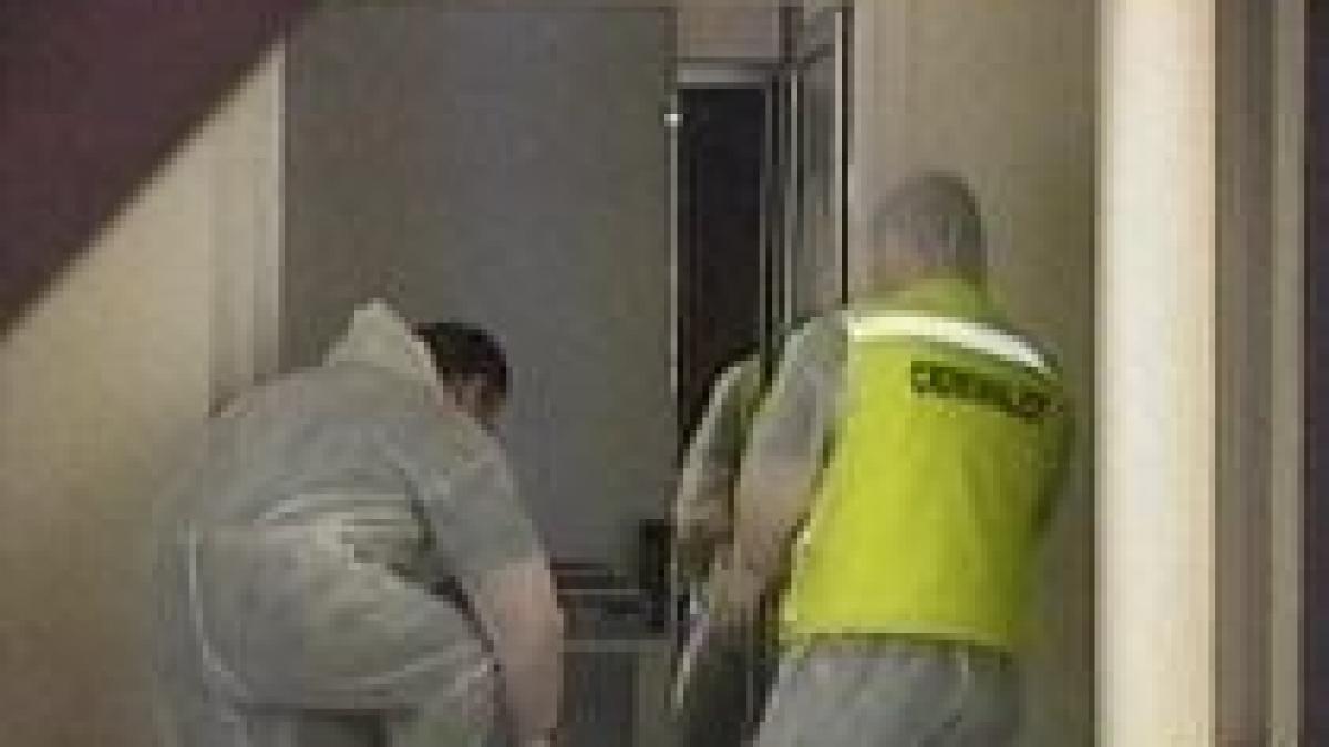 omul de afaceri timisorean gasit mort in casa a fost injunghiat de 43 de ori