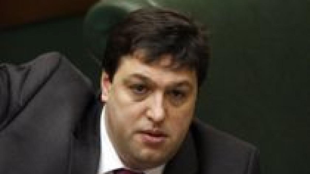 serban nicolae protejatul lui iliescu instalat ca secretar de stat la mai