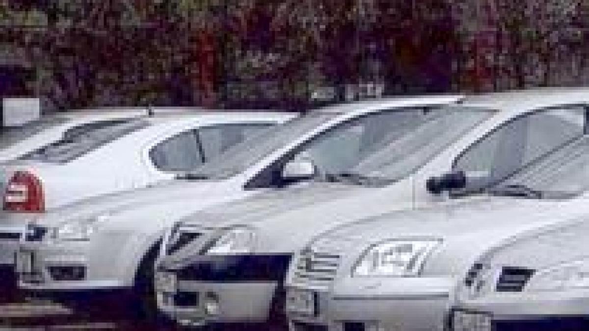 firmele nu vor mai putea deduce tva ul pentru autovehiculele de pana in 3 5 tone