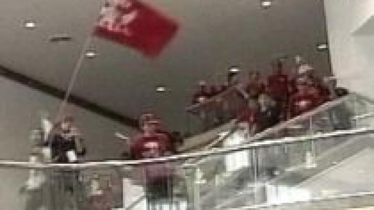 summitul liderilor din asia de sud est amanat din cauza protestelor de strada