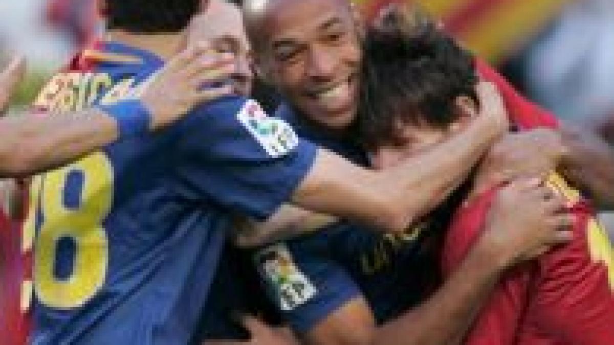 barcelona recreativo 2 0 presiunea este pe real care se afla deja la noua puncte video