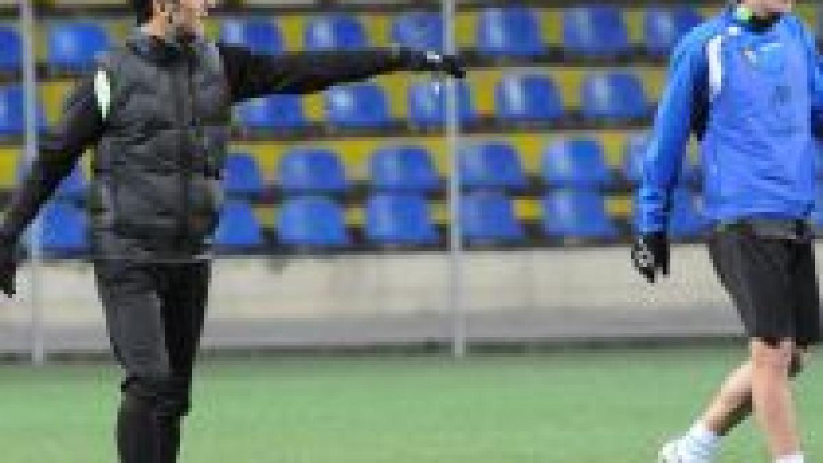 brasov gloria buzau 4 0 victorie categorica sub tampa video