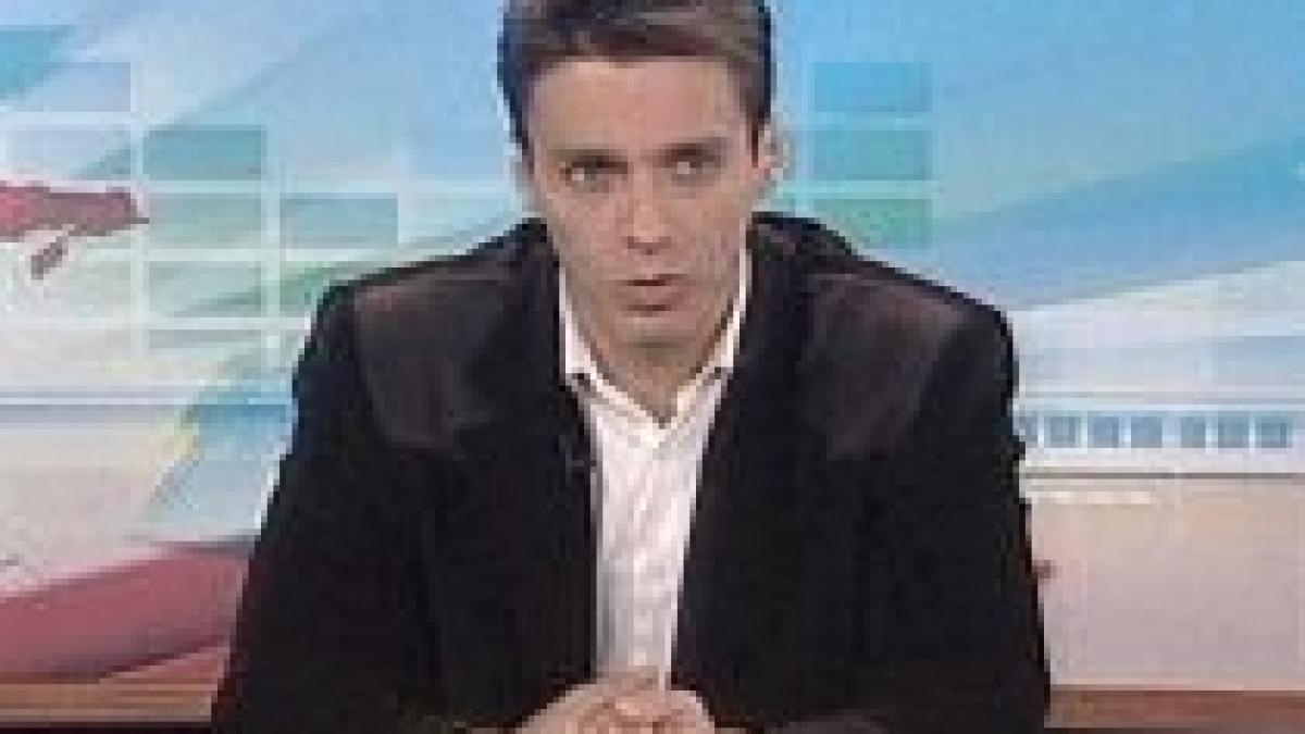 lumea lui mircea badea ar putea sa mai fie ucisi inca o mie de tineri la chisinau ca nu s ar