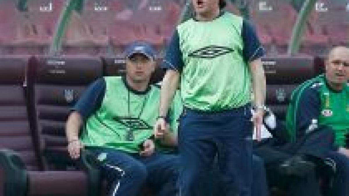 moldovan trebuie sa fii prea bun sa iei puncte la dinamo acasa dar scorul e prea drastic