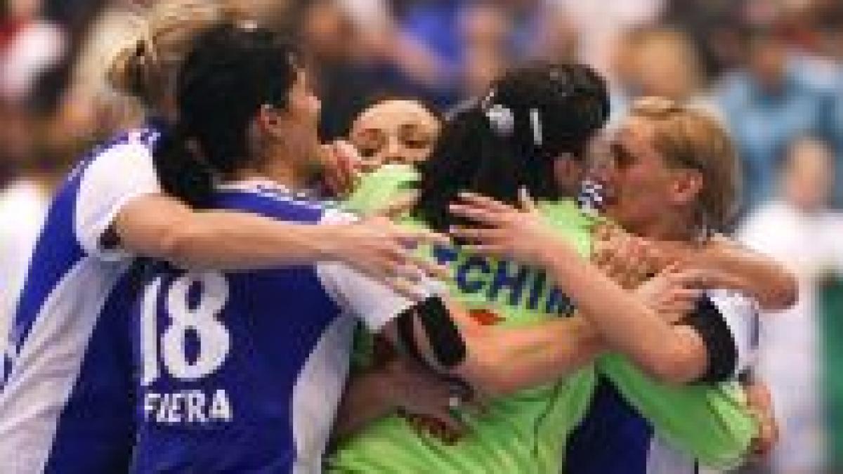 oltchim viborg 28 34 in semifinalele ligii campionilor radu voina valoarea si a spus cuvantul video