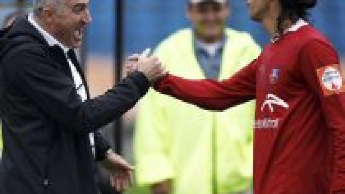 otelul galati politehnica iasi 3 2 victorie meritata pentru otelari care au dominat meciul video