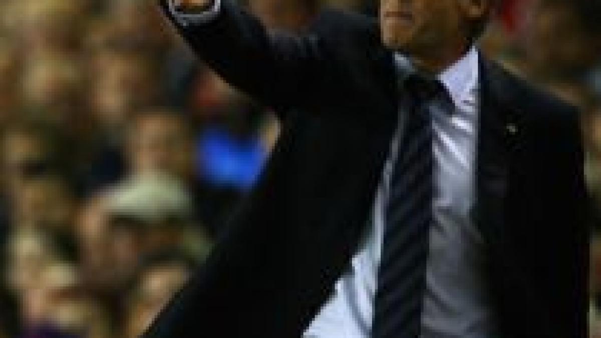 standard liege lokeren 1 0 boloni este lider in belgia se poate gandi la nationala