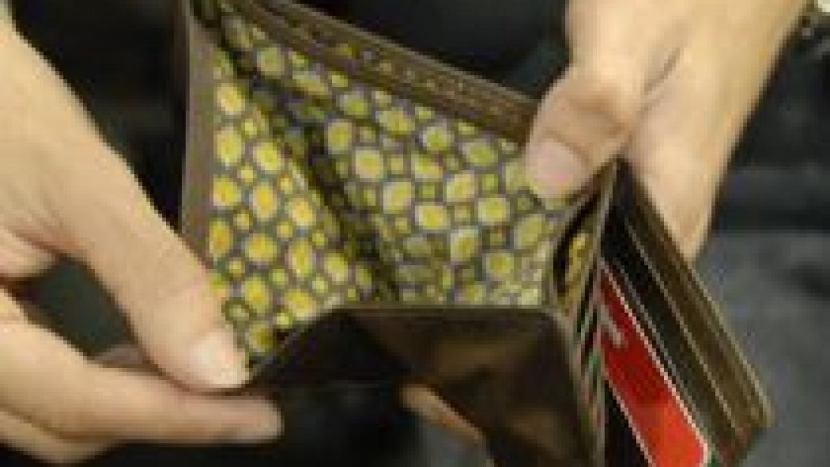 efectele crizei britanicii apeleaza la centre religioase pentru consiliere financiara