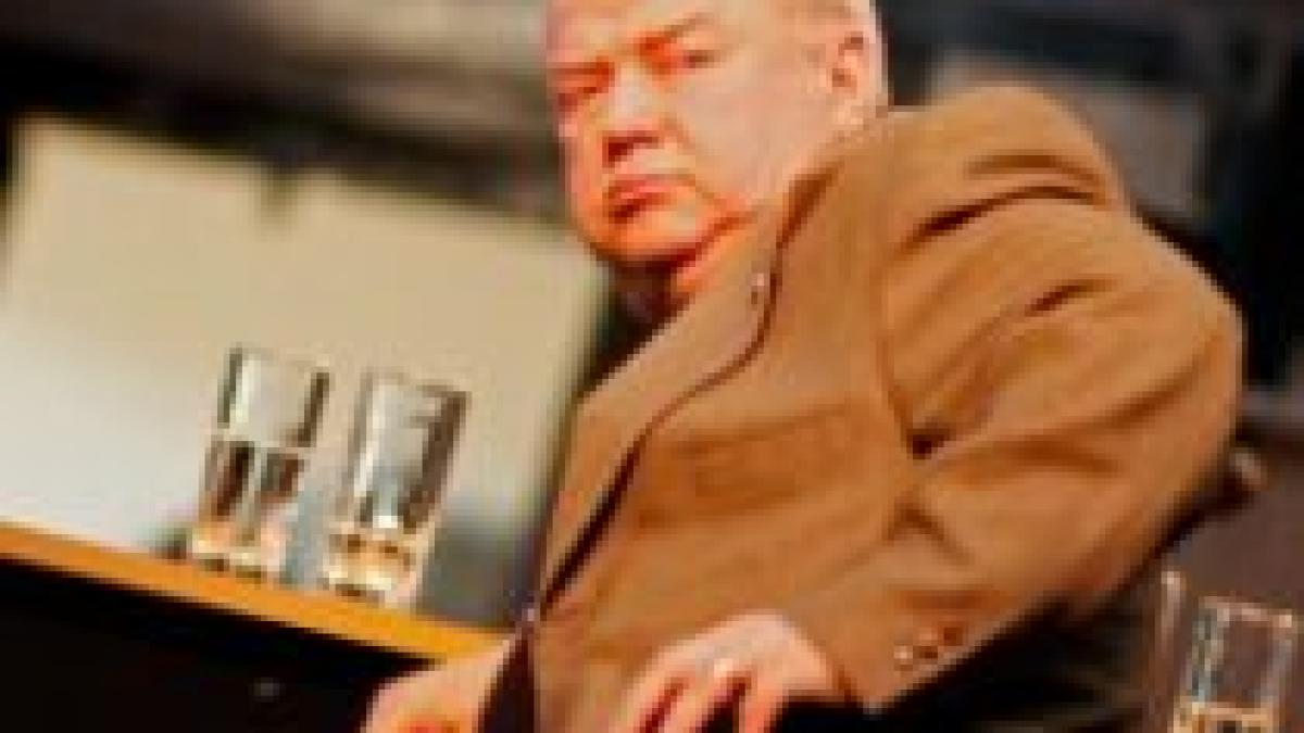 ion talpes apropiatul lui basescu candideaza la prezidentiale