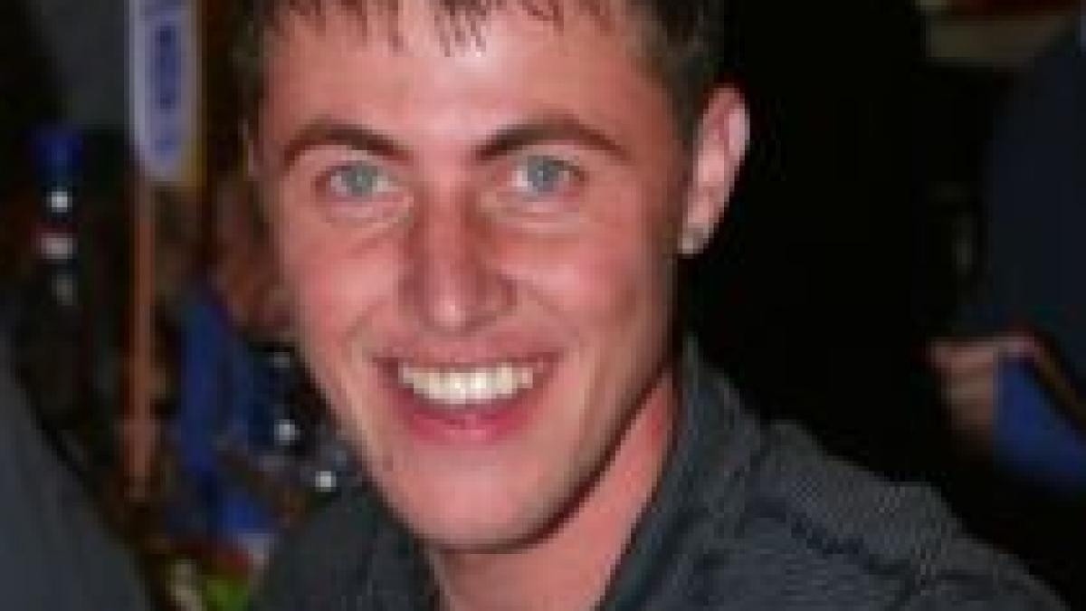 ionut balba trimis in judecata pentru conducere sub influenta alcoolului