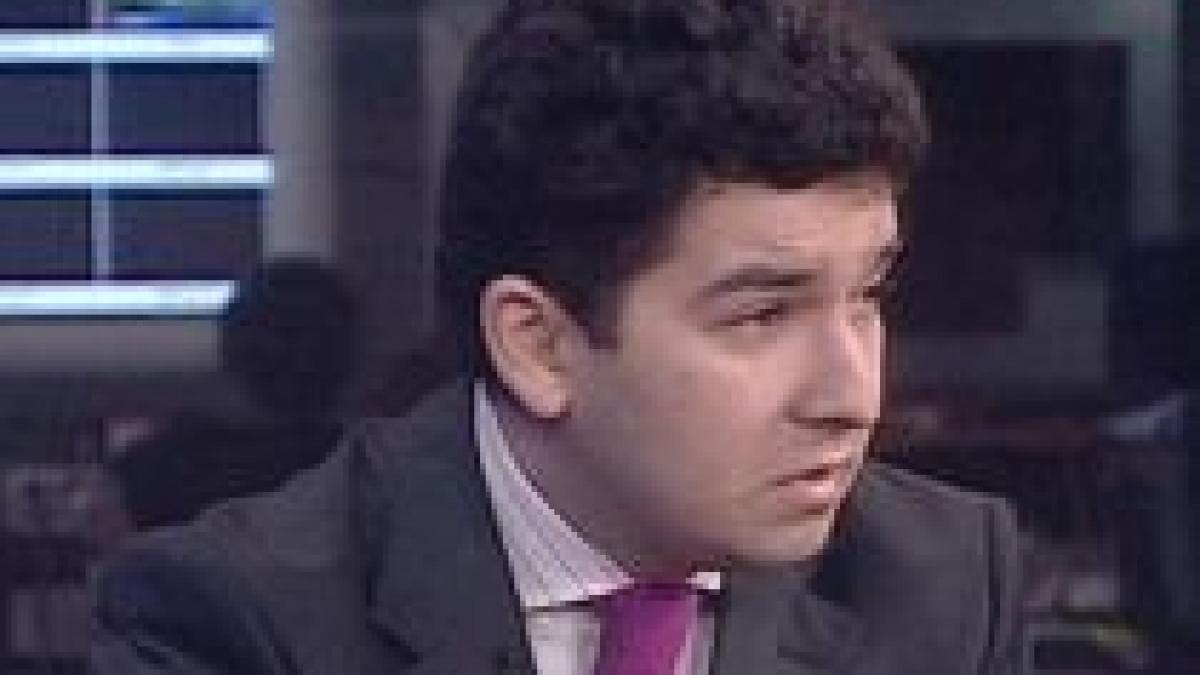 Liviu Voinea, despre lacunele impozitului forfetar: În România nu are nimeni voie să mai facă pierderi (VIDEO)