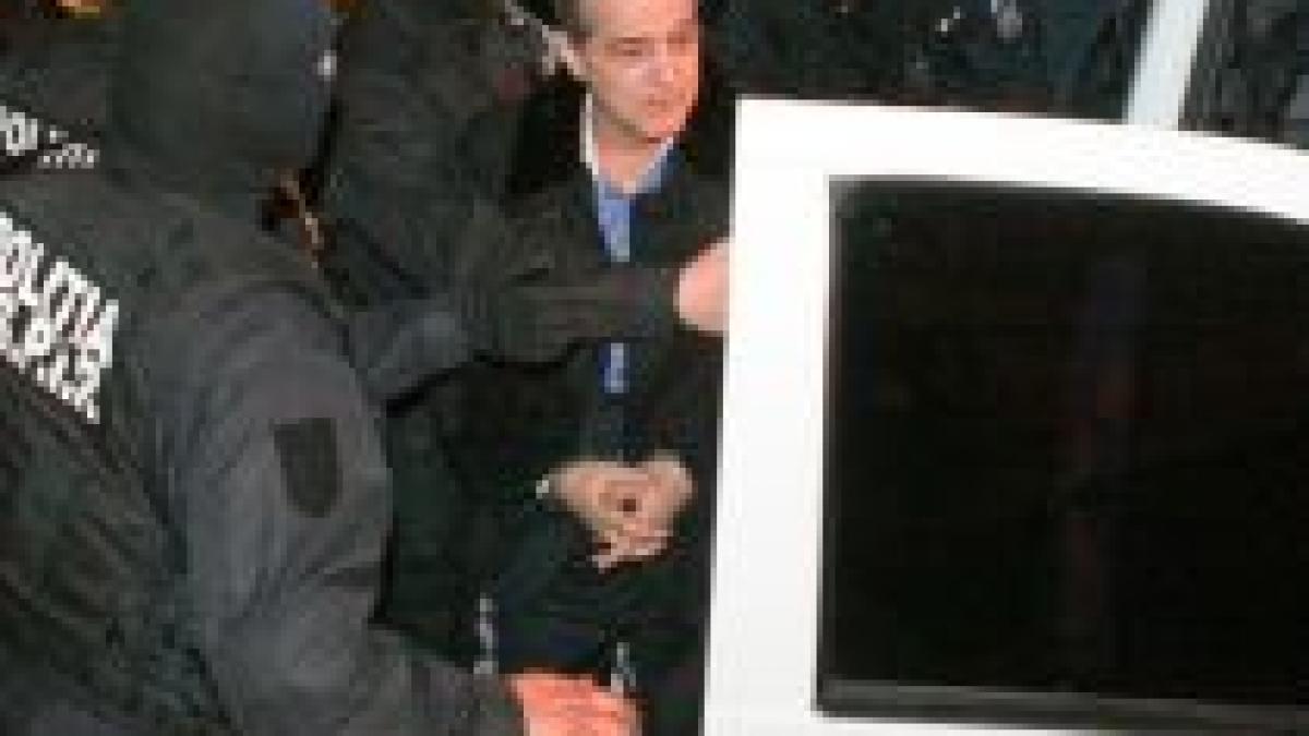 motivarea judecatorilor gigi becali ramane in arest pentru ca a facut justitie privata