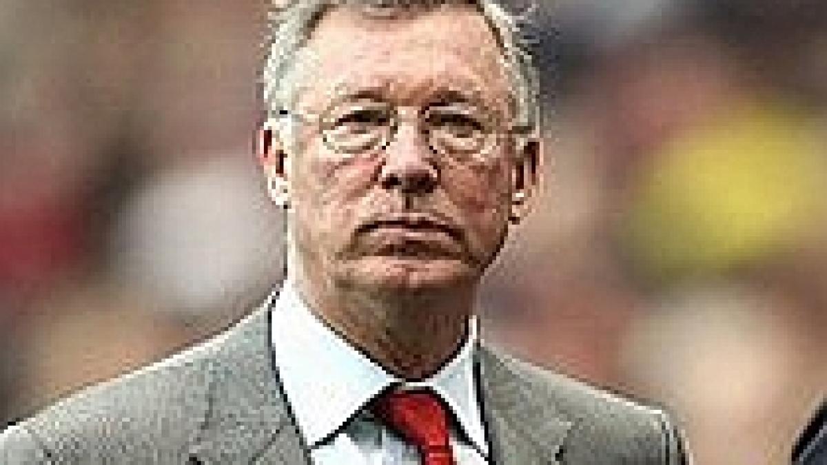 rafa benitez il provoaca pe alex ferguson nu il inteleg din cauza accentului scotian
