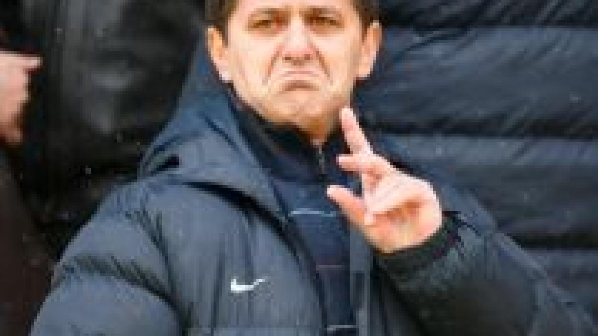 eventuala eliberare a lui gigi becali ar putea grabi demiterea lui marius lacatus