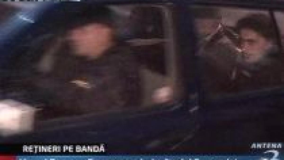 maricel popa a cincea garda de corp a lui becali retinut de procurorii dna