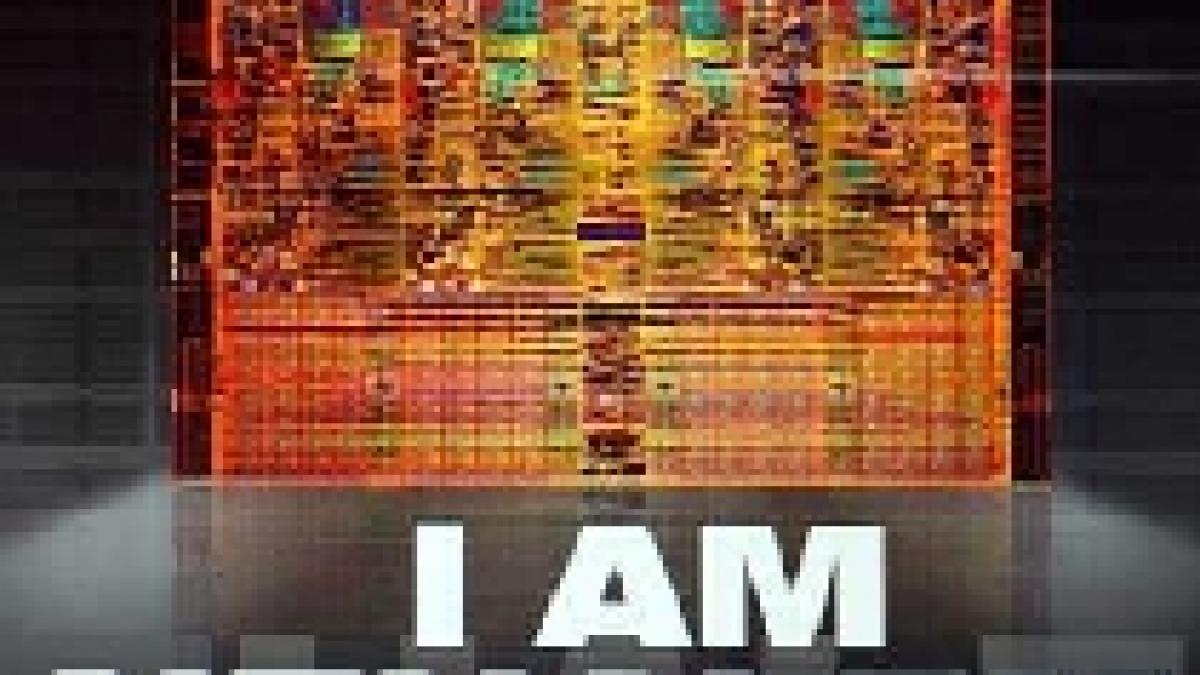 noile servere bazate pe procesoarele intel xeon 5500 nehalem lansate pe piata romaneasca