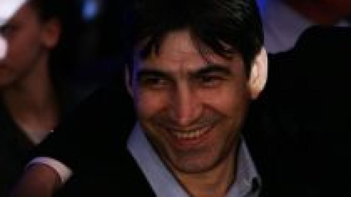 sa vina banii piturca nu a facut concesii federatiei si primeste toti cei 600 000 de euro pentru