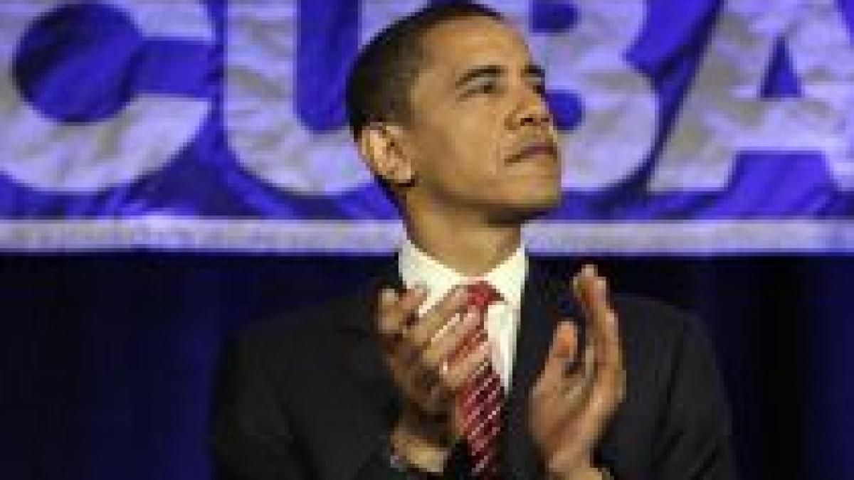 sua relaxeaza embargoul impus cubei