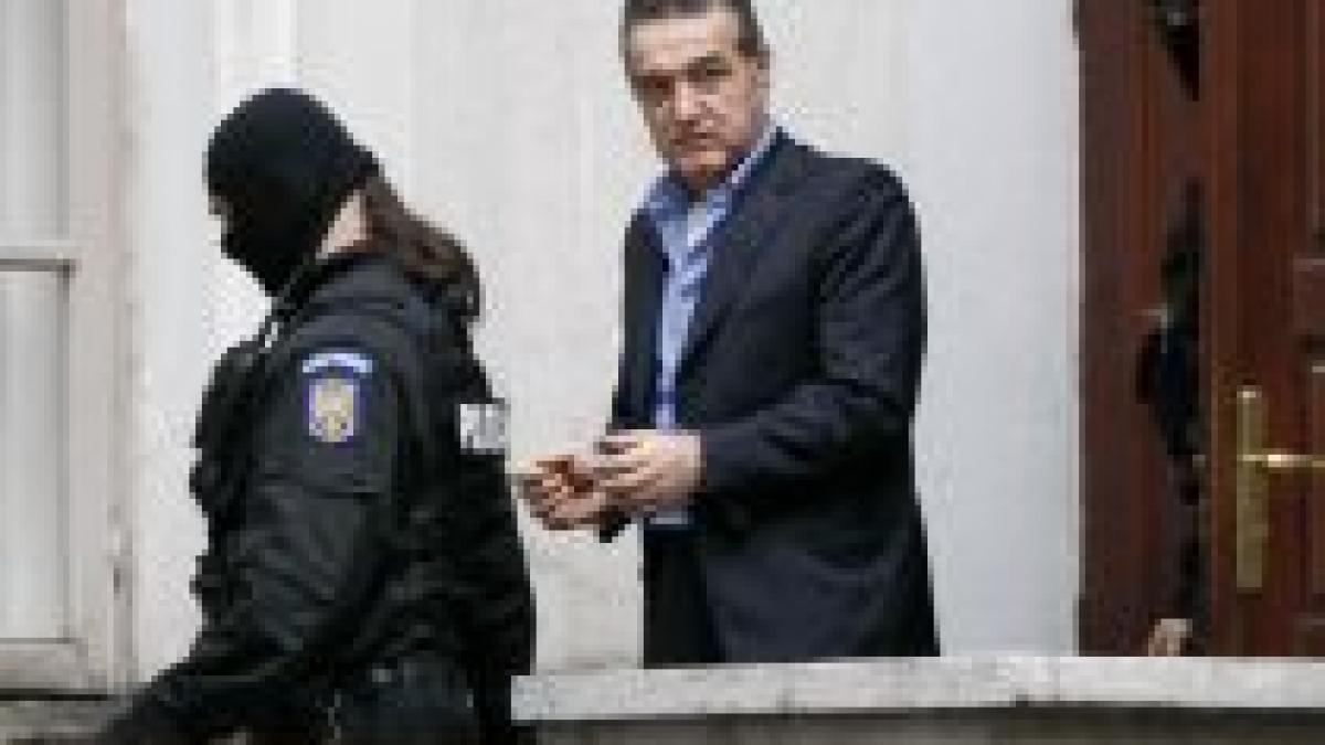 cazul becali justitie privata alaturi de politie atac armat planuit de fratii geamanu