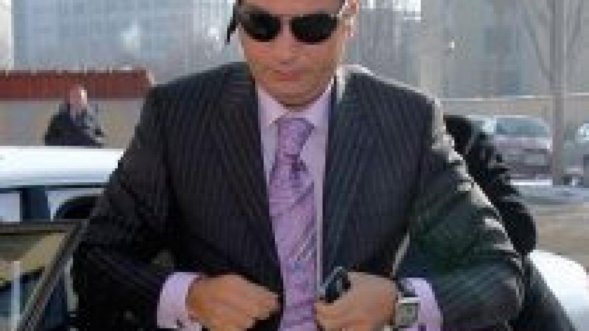 chemati l pe borcea la emisiuni ca s ar putea sa nu puteti sa l mai chemati in curand video