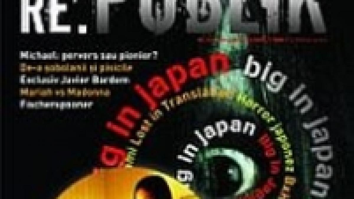 criza financiara face o noua victima revista re publik s a inchis